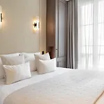 TheLander - Serviced Apartments in Champs Elysées