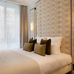 TheLander - Serviced Apartments in Champs Elysées