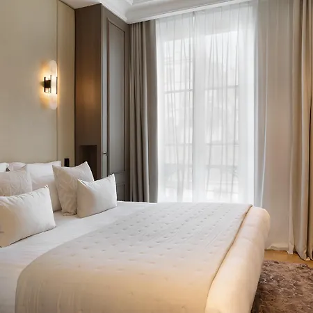 Thelander - Serviced In Champs Elysées Appartamento Parigi
