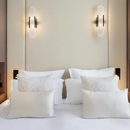 Thelander - Serviced In Champs Elysées Appartamento Parigi